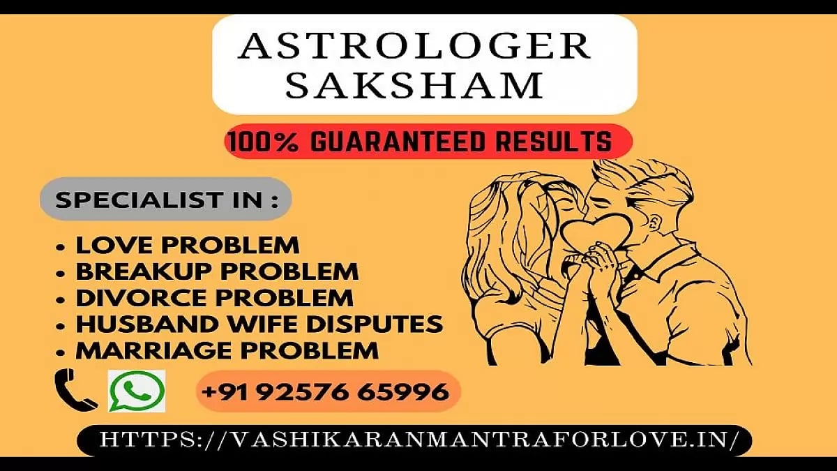 Astrologist Saksham 