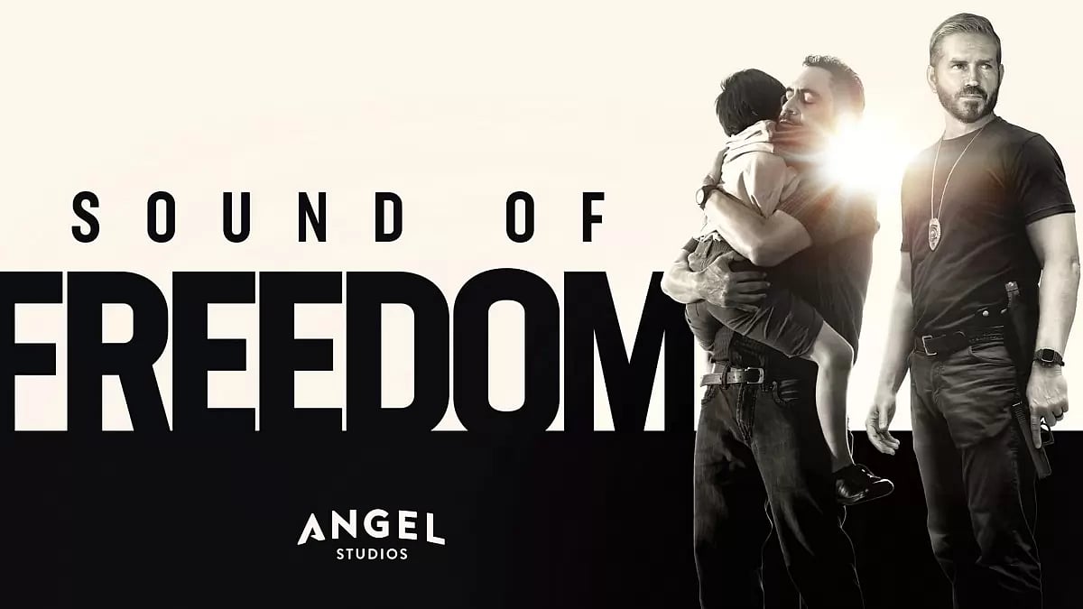Sound of Freedom