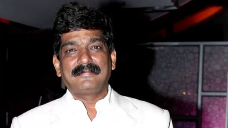 Nitin Chandrakant Desai