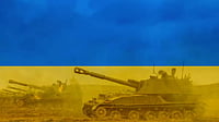 Representative Image of the War in Ukraine