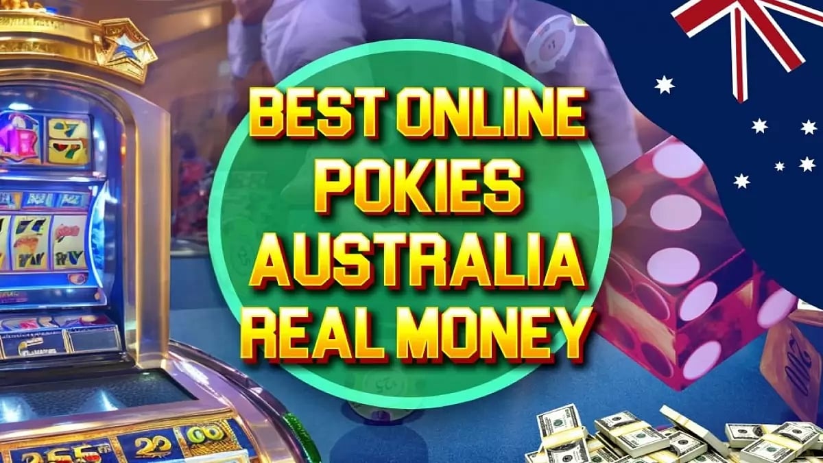 Online Pokies Australia