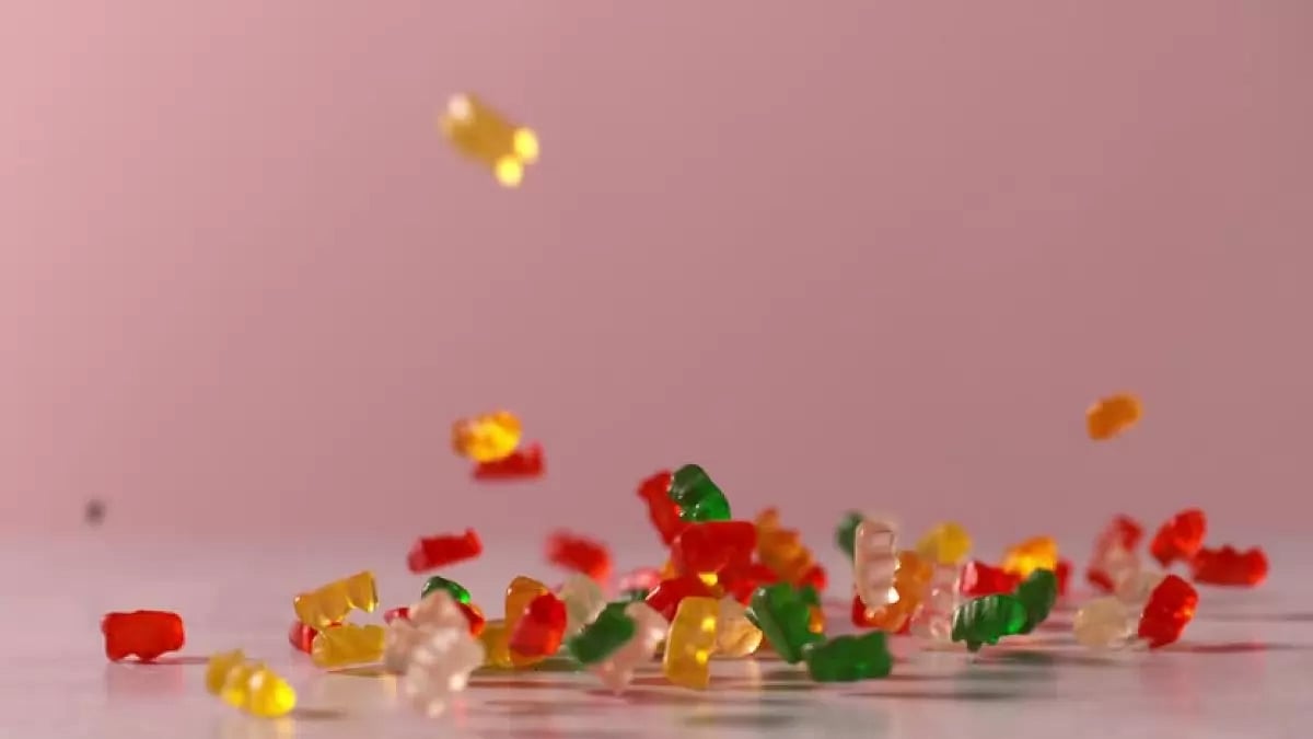 Zerenity CBD Gummies