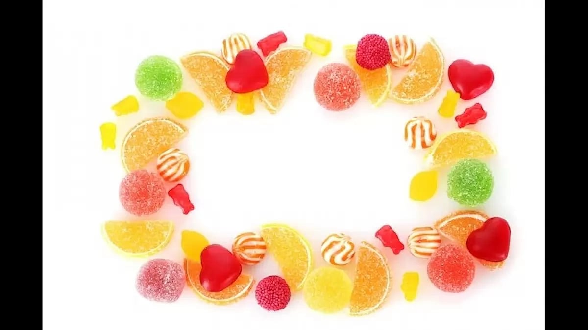 Keto Cider Fit Gummies