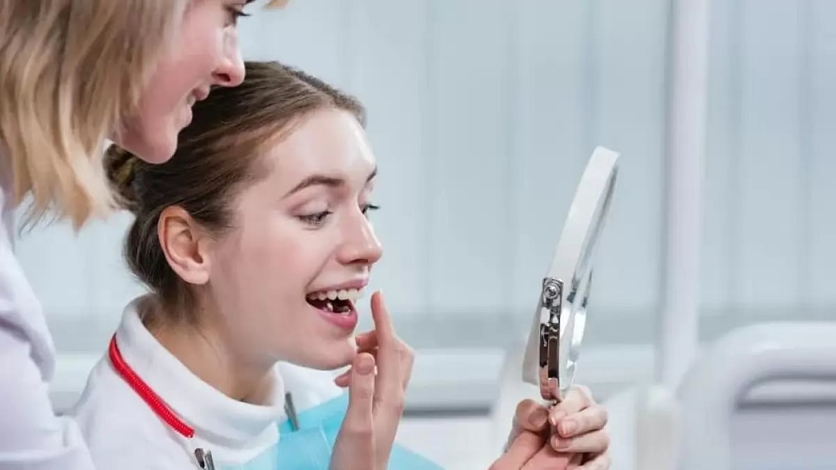 Dental Centre in Turkey