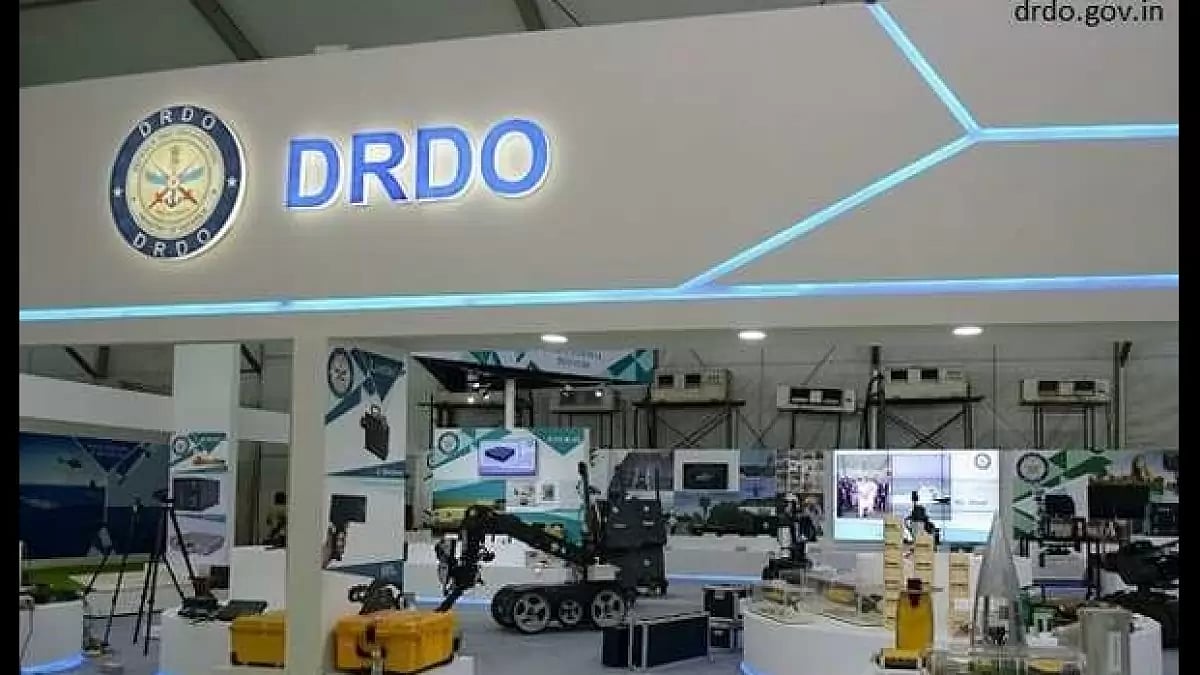 DRDO scientist espionage case.(File photo-Representational image)