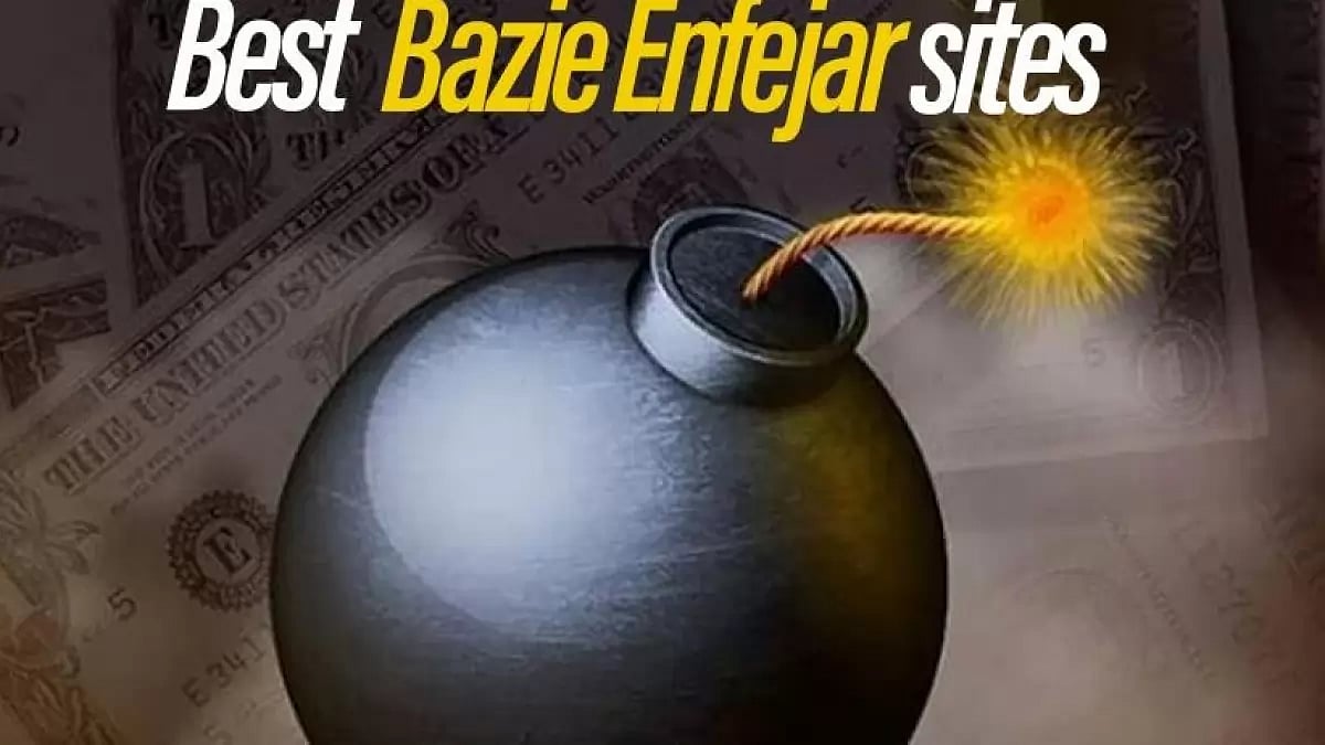 Best Casino Sites for Bazie Enfejar