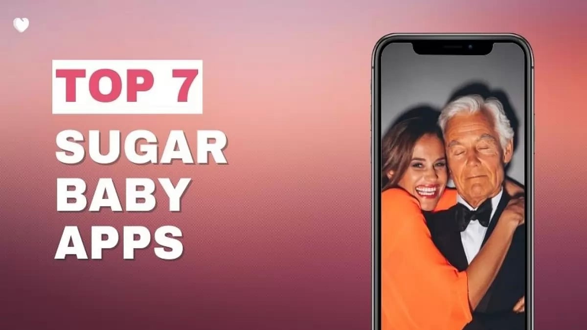 Best Sugar Baby Dating Apps to Find Real Sugar Babies Online