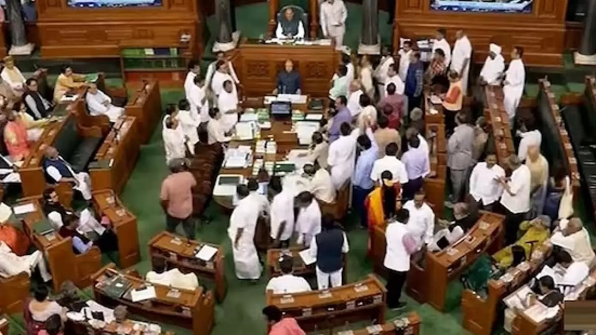 Representational Image