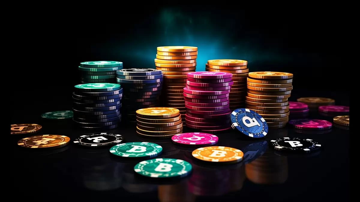 Crypto Casinos