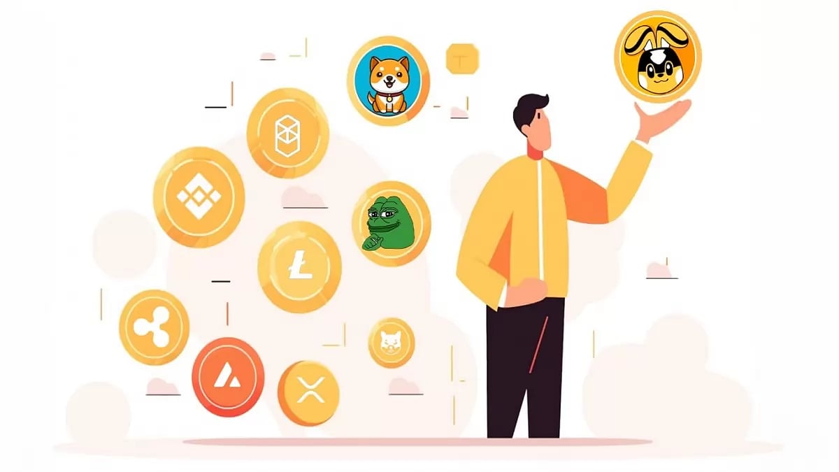 Coins Every Investor Must Have In Their Portfolio