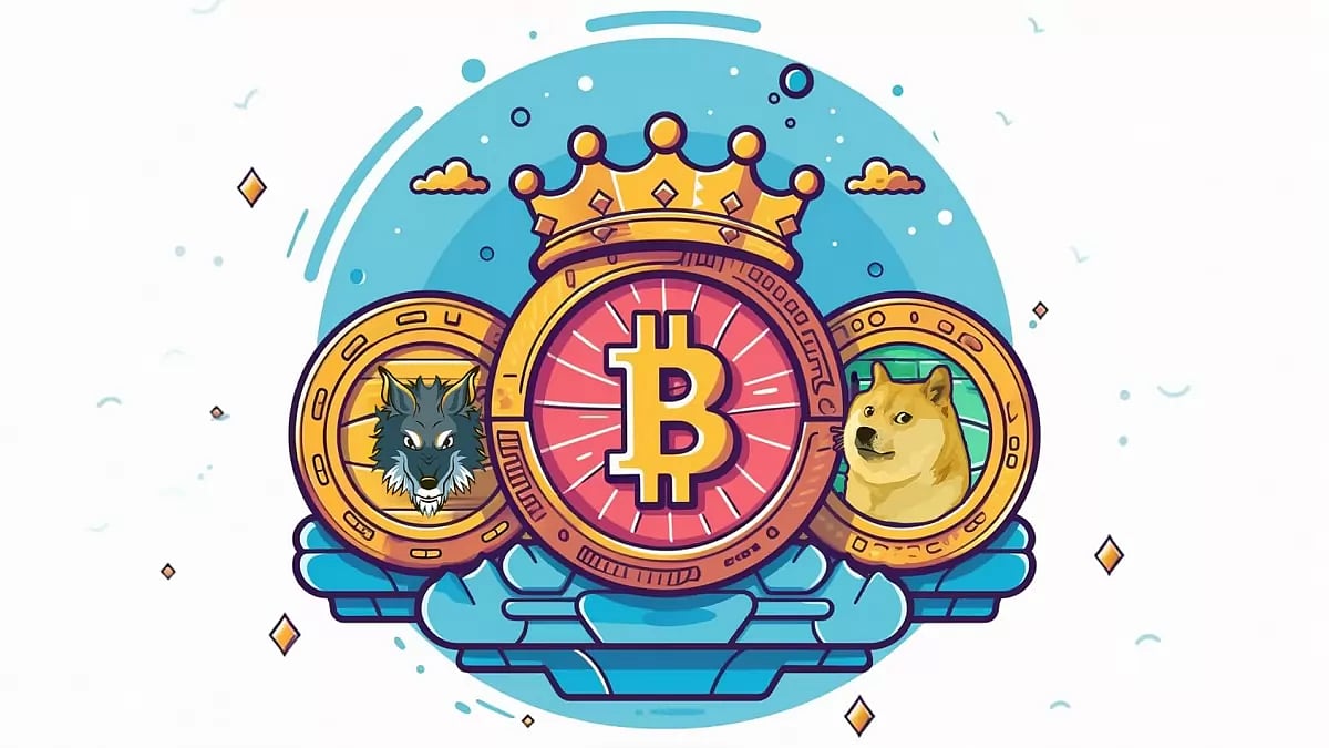 Must-Have Cryptocurrencies For ALL Crypto Investors