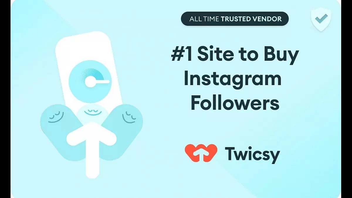 Buy Instagram Followers