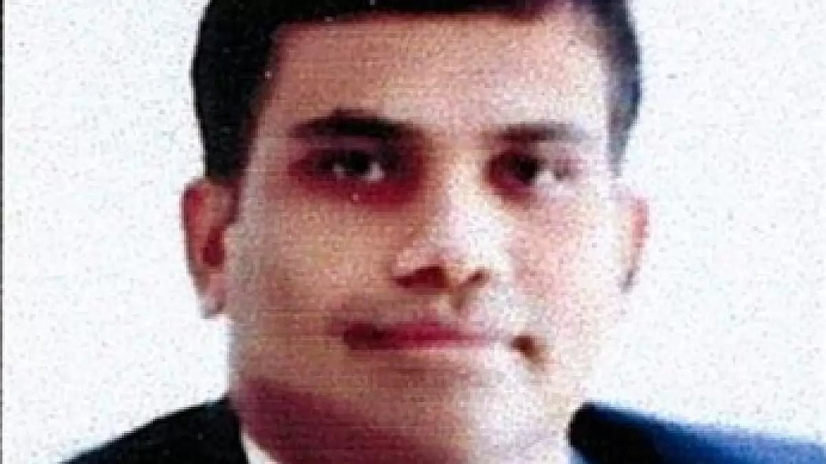  Bibhu Prasad Padh, CEO