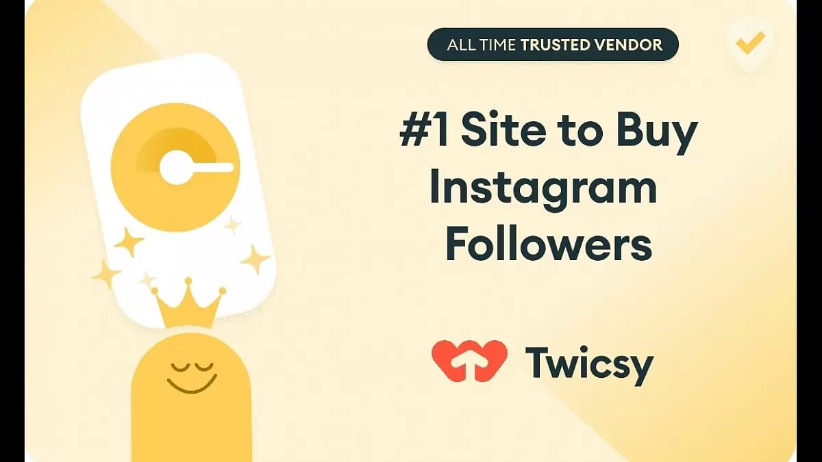 Best Sites To Buy Instagram Followers