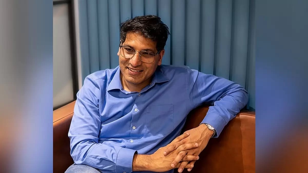 Gunish Jain, CEO & Founder