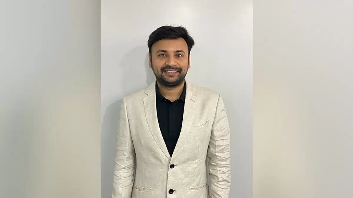 Ramkumar Sambasivan, Founder & CEO