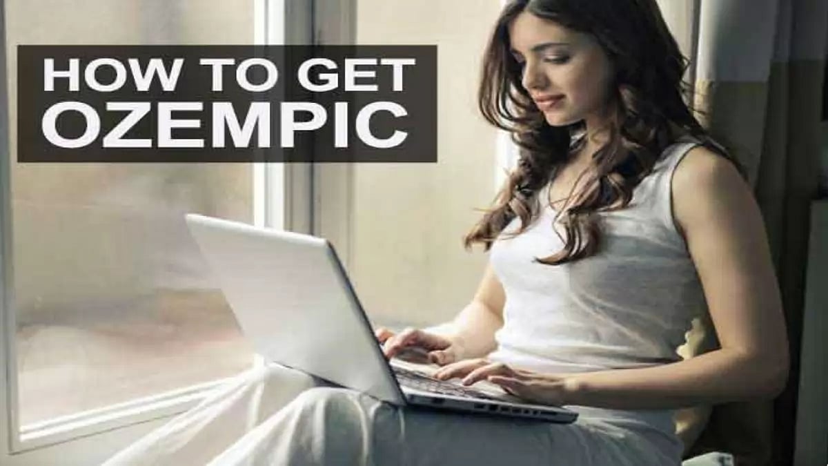 Ozempic For Weight Loss