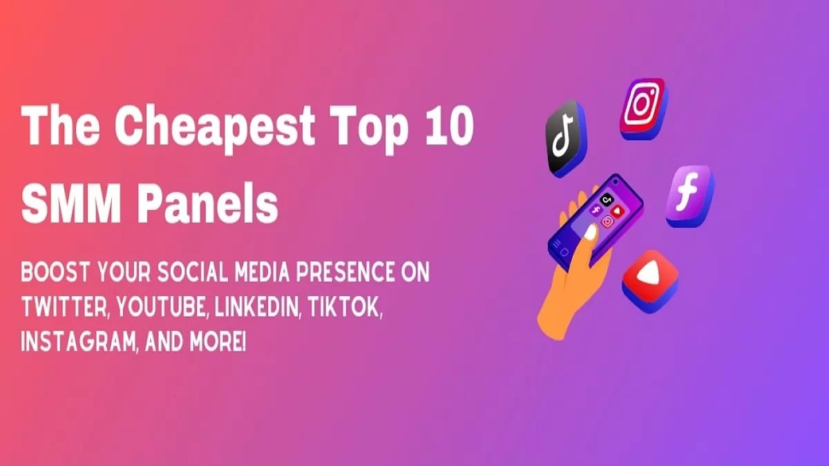 Boost Your Social Media Presence