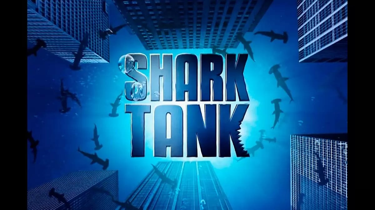 Shark Tank 
