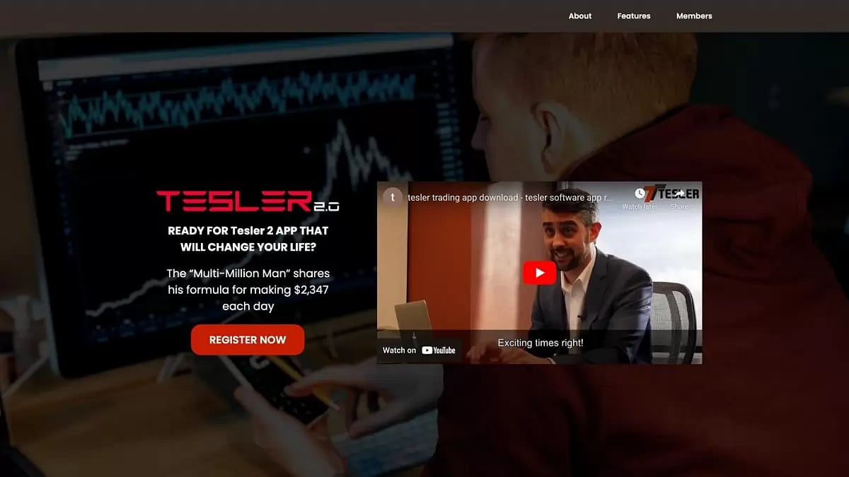 Tesler Investments