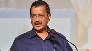 Delhi CM Arvind Kejriwal