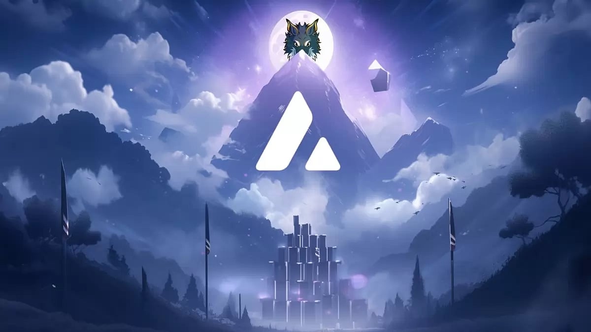 Avalanche Coin (AVAX) Slumps 5% In 7 Days While Anarchy (ANA) Presale Continues To Shine