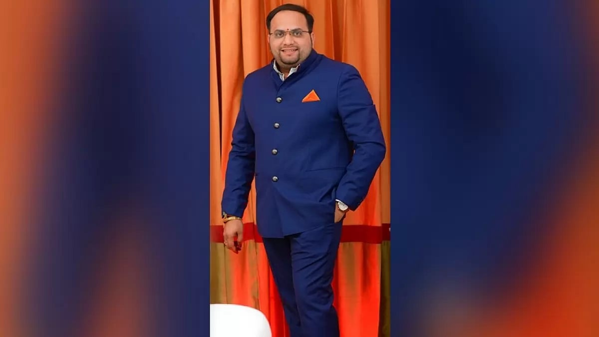 Narasimha Sharma Narayanam, CEO (APAC & MENA)