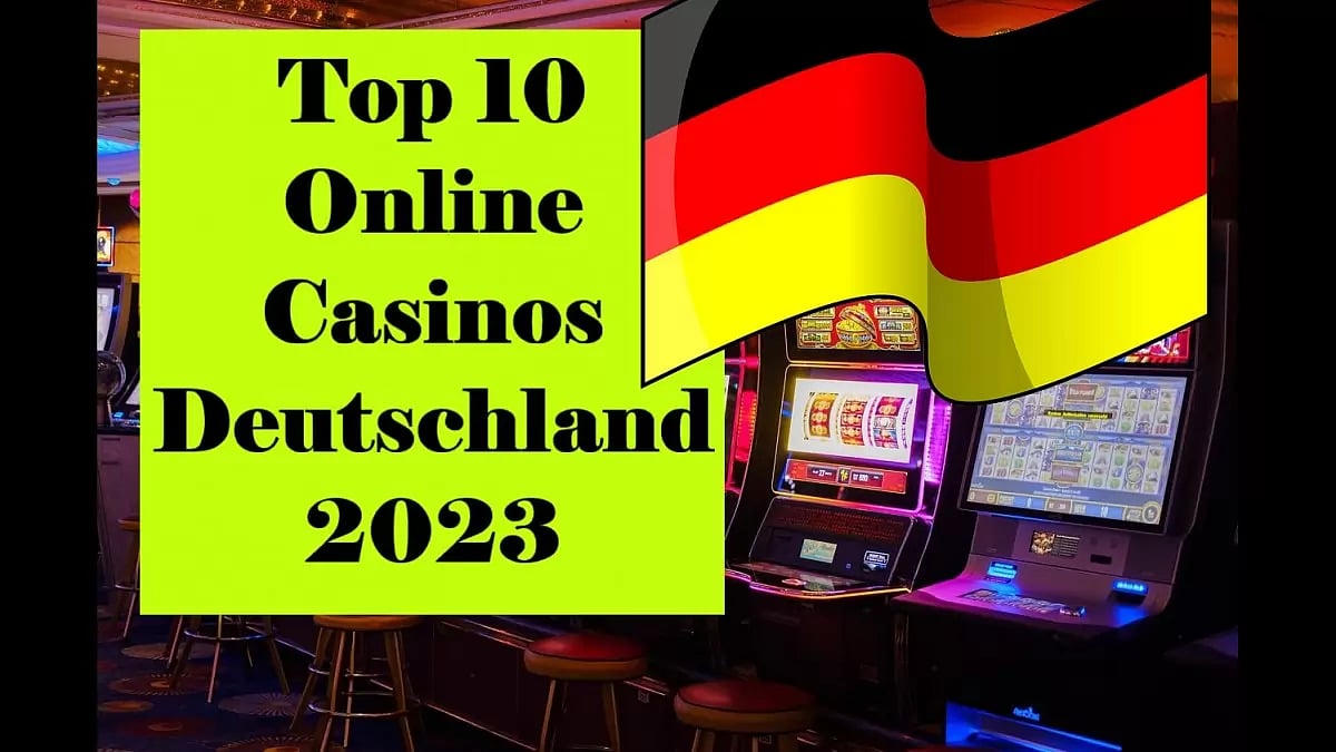  Beste Online Casinos Deutschland