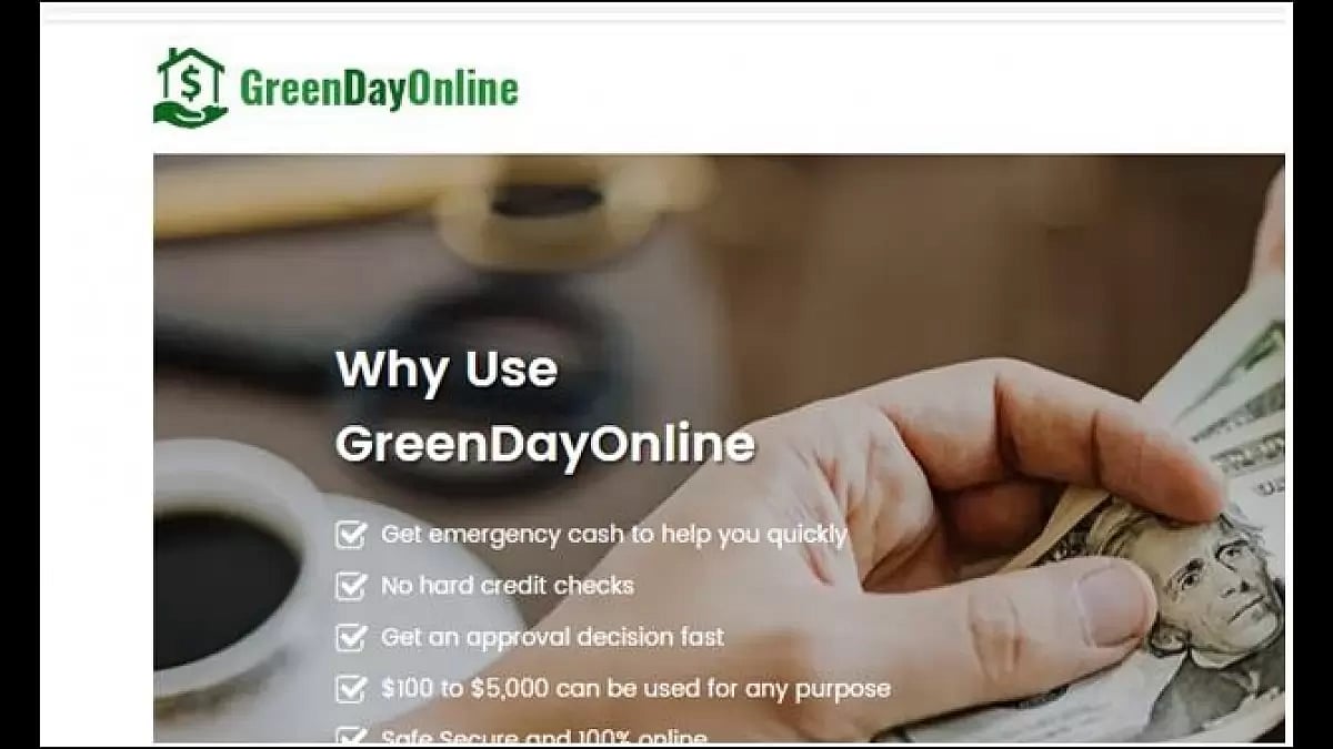 Best Installment Loans