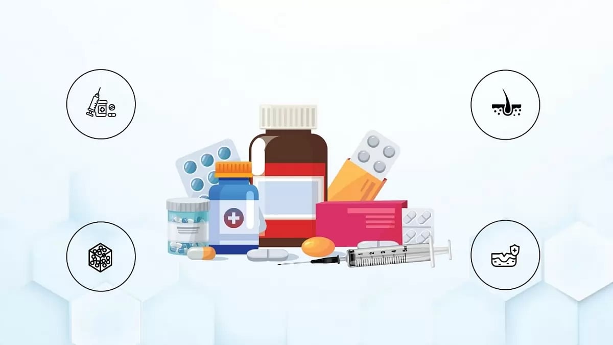 Best Peptides For Hair Growth