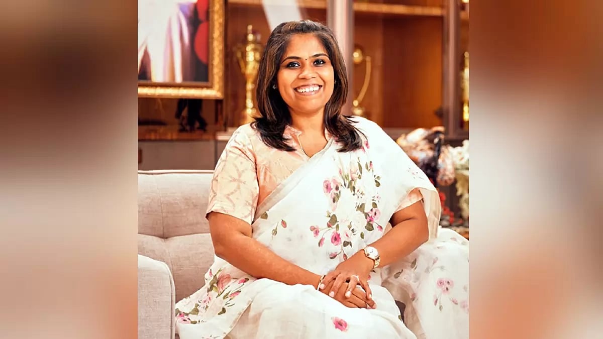 Dr. Mariazeena Johnson