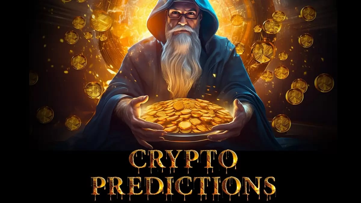 Crypto Prediction Guide