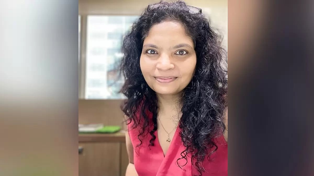 Manjari Upadhye, CEO