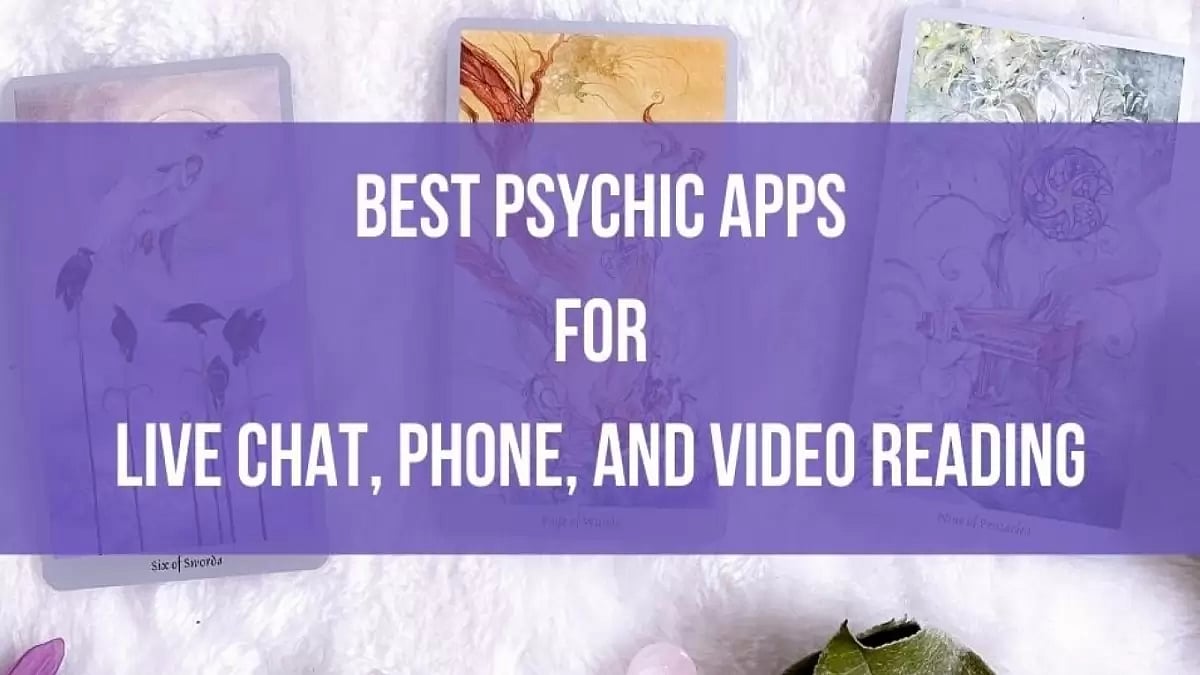 Best Psychic Apps