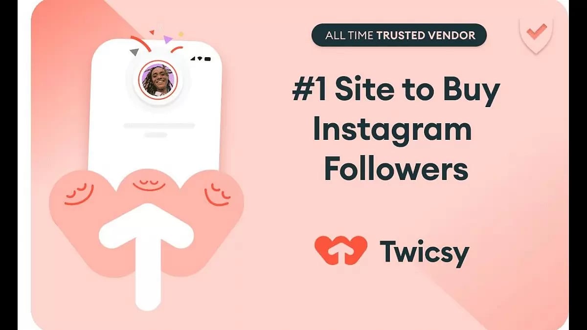  Buy Instagram Followers