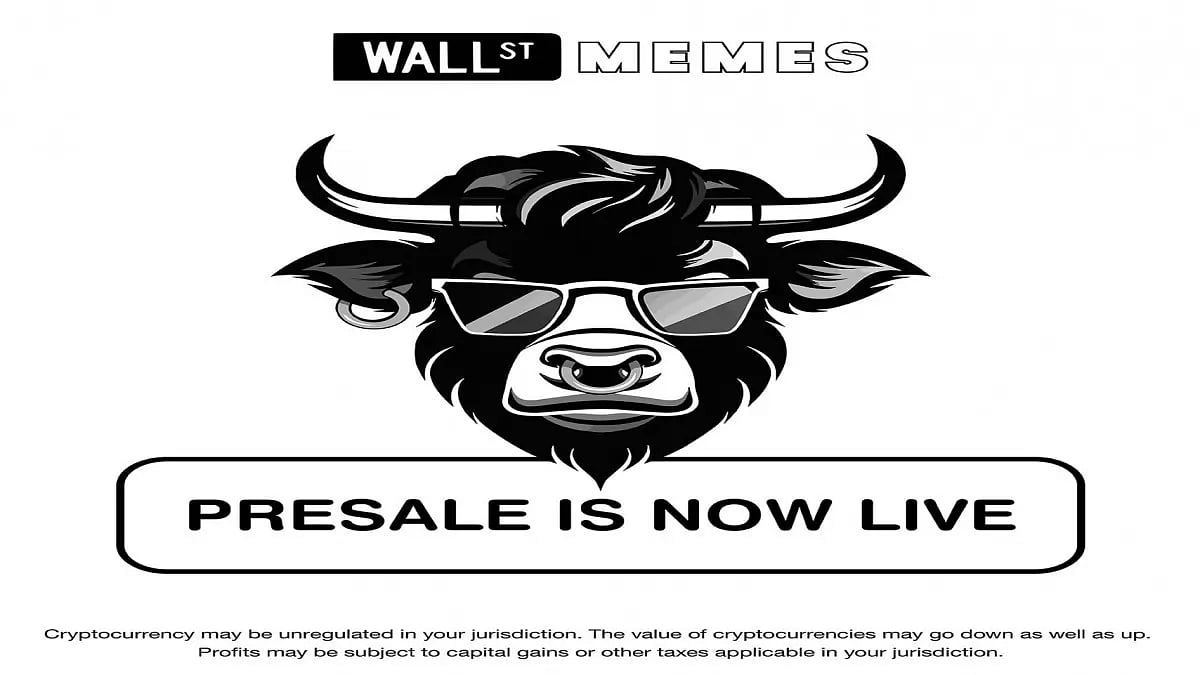 Wall Street Memes 