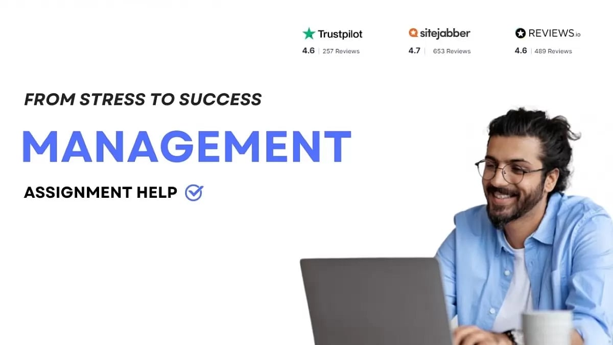 Best Management Assignment Help Online