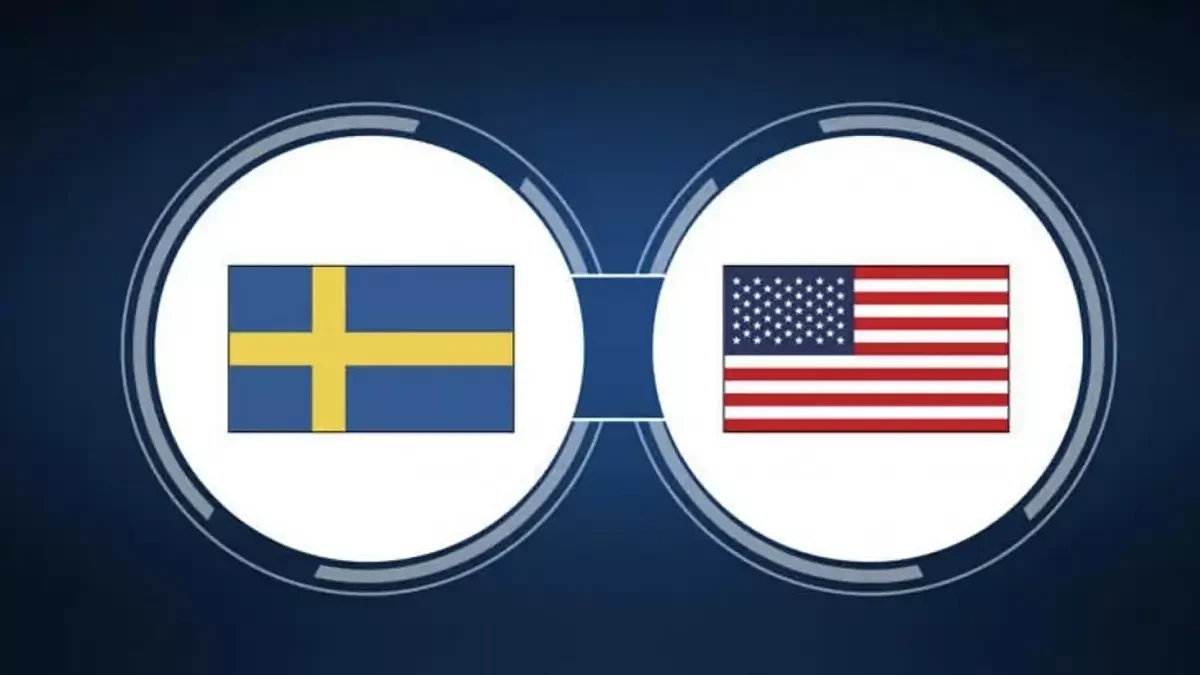 Here's How To Watch USA vs Sweden Online Free Where To Stream USWNT Here's How To Watch USA vs Sweden Online Free Where To Stream USWNT