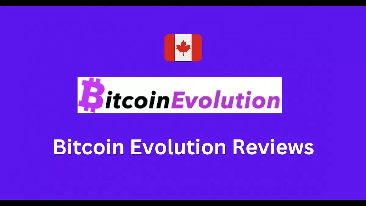 Bitcoin Evolution