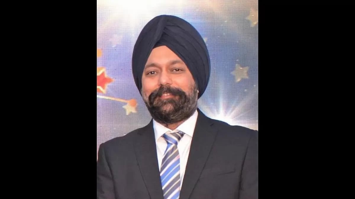 Tarundeep Singh Rana