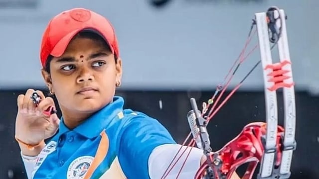 Indian Women Win Historic Gold In World Archery 