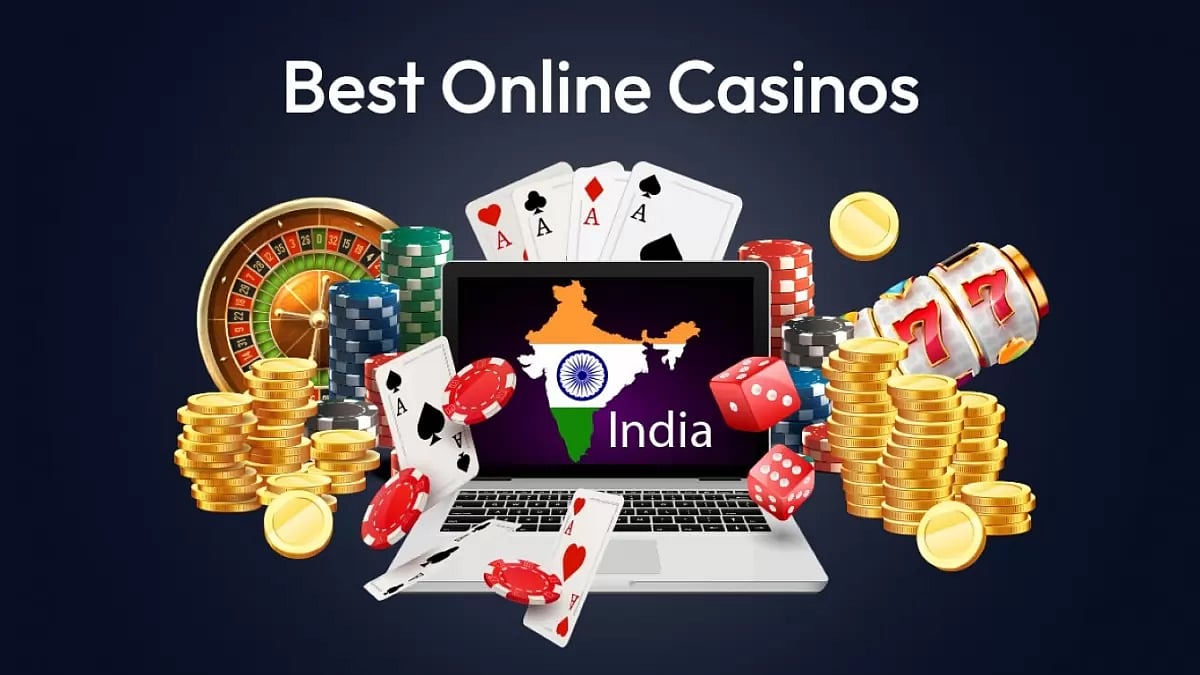 Best Online Casinos In India