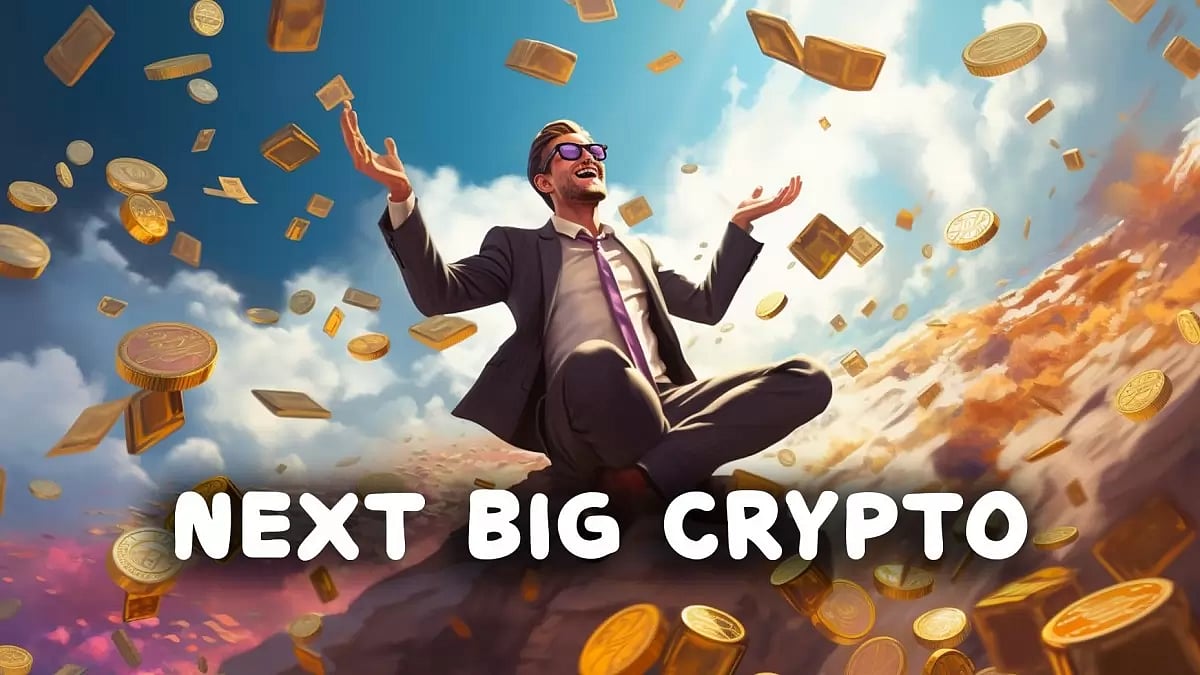 Next Big Crypto