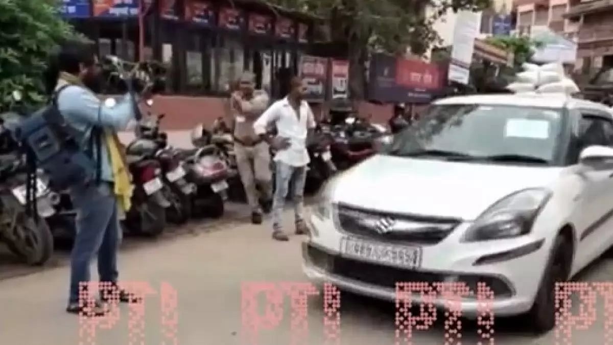 Gyanvapi Row ASI Resumes Scientific - IMAGE 1691216693.webp