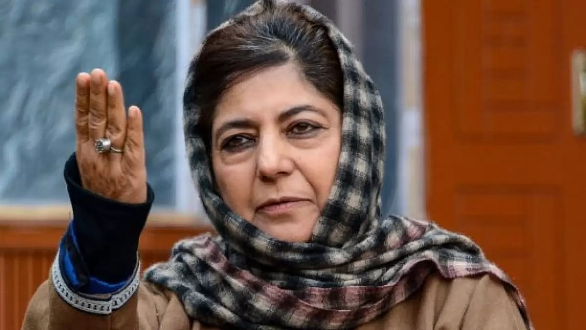 The Centre revoked Article 370 granting special status to Jammu and Kashmir and bifurcated the erstw