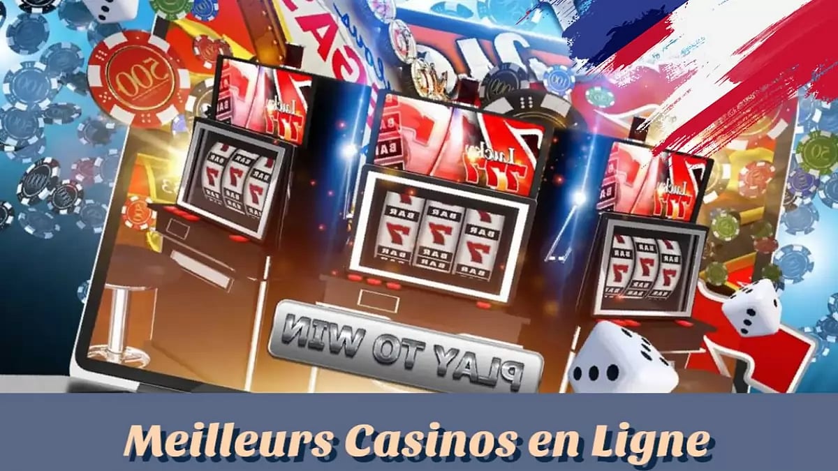 Meilleurs Casinos