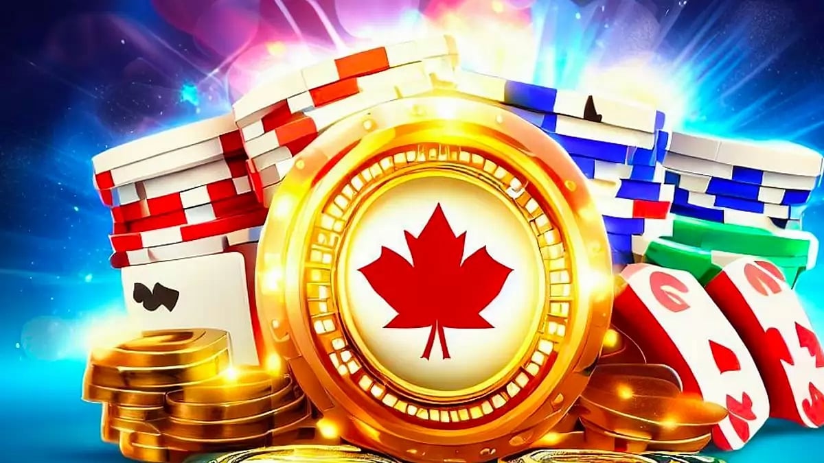 Best Online Casinos Canada