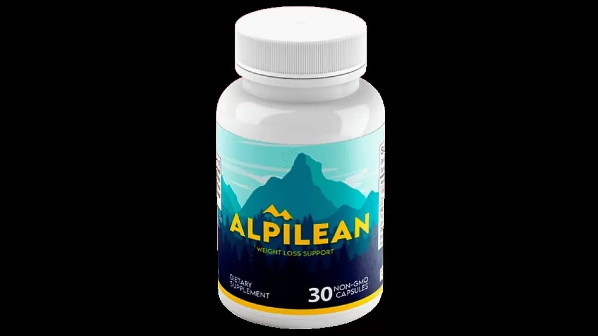 Alpilean Ice Hack