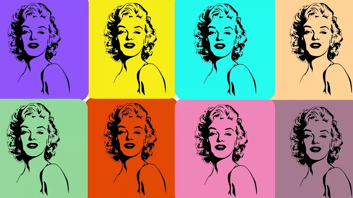 Marilyn Monroe