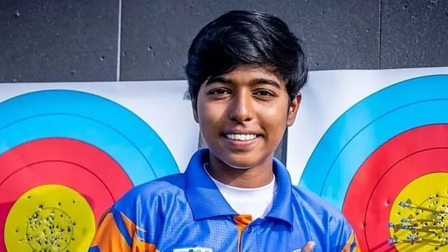 Berlin Ball: Satara’s Aditi Becomes Youngest Ever World Champ At 17